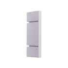 MERSEN - Lateral phase barrier (snap on) size 00