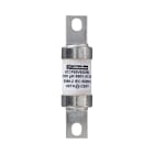 MERSEN - Fusibile BS IEC gM A4 690VAC 460VDC 63M80A BTCP Lame sfalsate