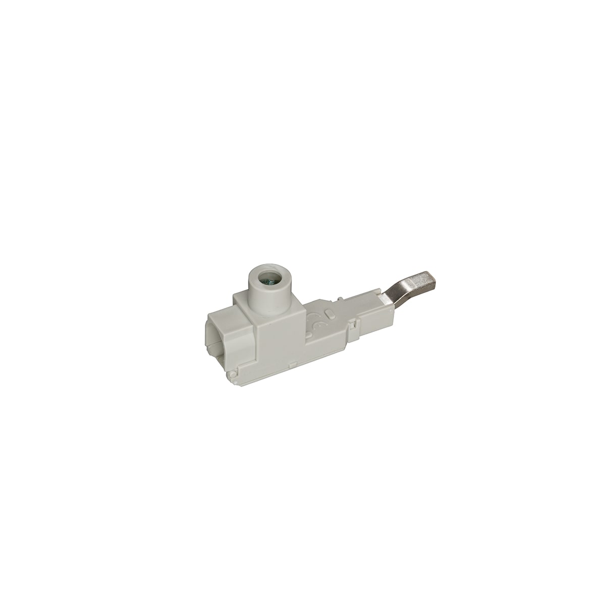 MERSEN - Connection terminal Pin Cross section 35mm² Pin width 4 mm 160A lengthwise/10