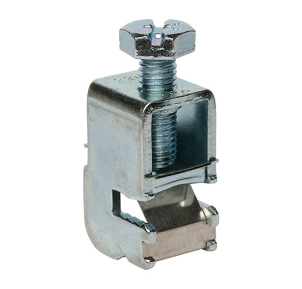 MERSEN - Terminal clamps cross section 120 mm² 440A for 5 mm Busbar