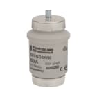 MERSEN - Cartuccia fusibile DIN D gG Taglia DIV 500VAC 500VDC 80A Argento