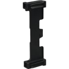 MERSEN - Multipole assembly for plastic fuse base NH0
