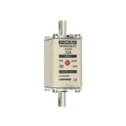 MERSEN - Fusibile NH00 gG 690VAC 32A Placche Attive Doppio Indicatore