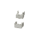 MERSEN - Cover/shrouds for FSD cable termination MB00 1P set of 2