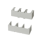 MERSEN - Cover/shrouds for FSD cable termination MB1 3P set of 2