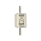 MERSEN - Fusibile NH3 gG 500VAC 224A Placche Attive Doppio Indicatore