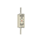 MERSEN - Fusibile NH1 gG 500VAC 125A Placche Attive Doppio Indicatore