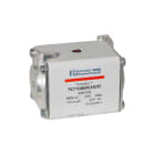 MERSEN - Fusibile ad alta velocità 71 gR 690VAC 350A Percussore Cont.Fil.Metrica