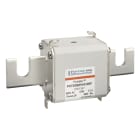 MERSEN - Fusibile ad alta velocità 72 gR 690VAC 630A Percussore Coltelli Scanalature
