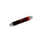 MERSEN - Fusibile HV DIN per uso generico 12kVAC 6.3A d65mm, L292mm Percussore 80N