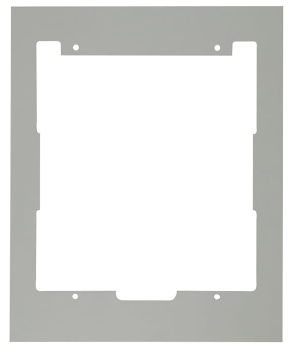 MERSEN - Cover shield MB3 287x330mm