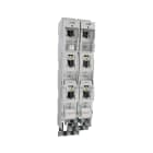 MERSEN - Sezionatore sottocarico per fusibile NH t.3 1260A 1x3 poli M12 x4