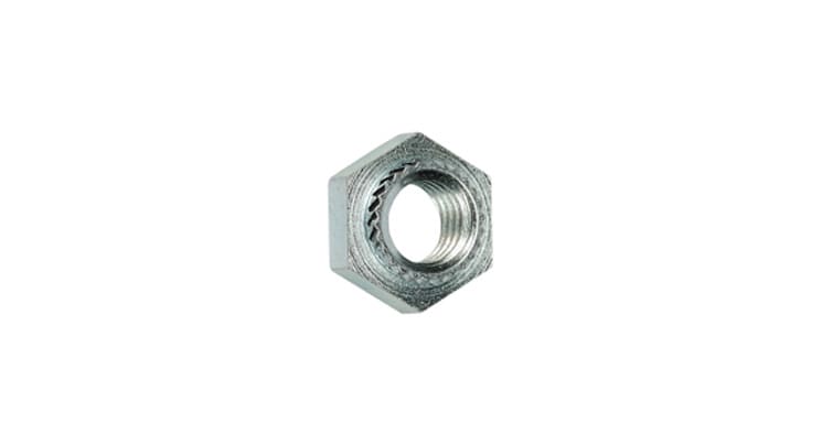 MERSEN - Cable termination for FSD Set of 30 M8 insert nut NH00