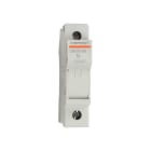 MERSEN - Portafusibili 10x38 CEI 690VAC 690VDC N IP20