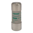 MERSEN - Fusibile cilindrico aM 22x58 CEI 690VAC 20A Con Percusorre