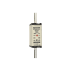 MERSEN - Fusibile NH1 gG 500VAC 100A Placche Isolate Doppio Indicatore