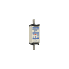 MERSEN - Fusibile NH000 gG 400VAC 25A Placche Isolate Doppio Indicatore