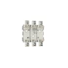 MERSEN - Base in plastica NH00 1000VAC 160A 3 poli Vite Tipo EP Vite