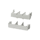 MERSEN - Cover/shrouds for FSD cable termination MB00 3P set of 2