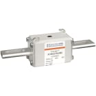 MERSEN - Fusibile ad alta velocità 70 aR 1250VAC 63A Percussore Coltelli Scanalati Lunghi