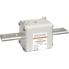 MERSEN - Fusibile ad alta velocità 72 aR 1250VAC 500A Percussore Coltelli Scanalati Lung.