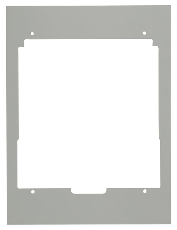 MERSEN - Cover shield MB1 230x283mm