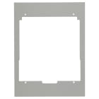 MERSEN - Cover shield MB1 230x283mm