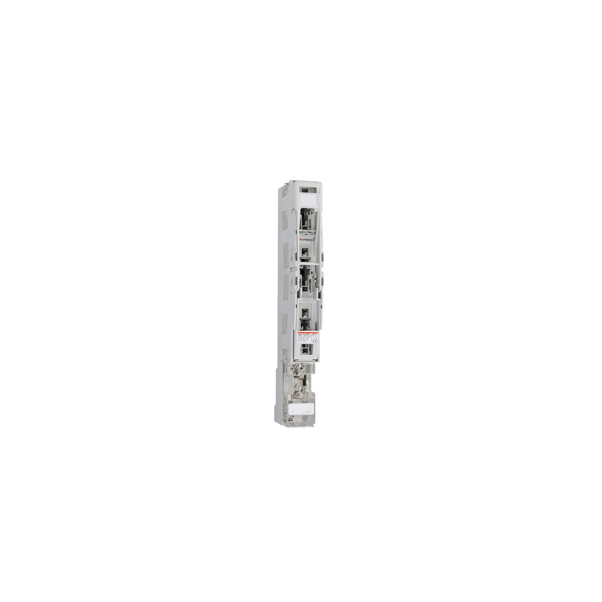 MERSEN - Sezionatore sottocarico NH 00 160A 1x3 p Sist. Bus Bar 100mm Morsetto a cinghia