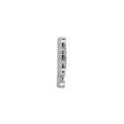 MERSEN - Sezionatore sottocarico NH 00 160A 1x3 p Sist. Bus Bar 100mm Morsetto a cinghia