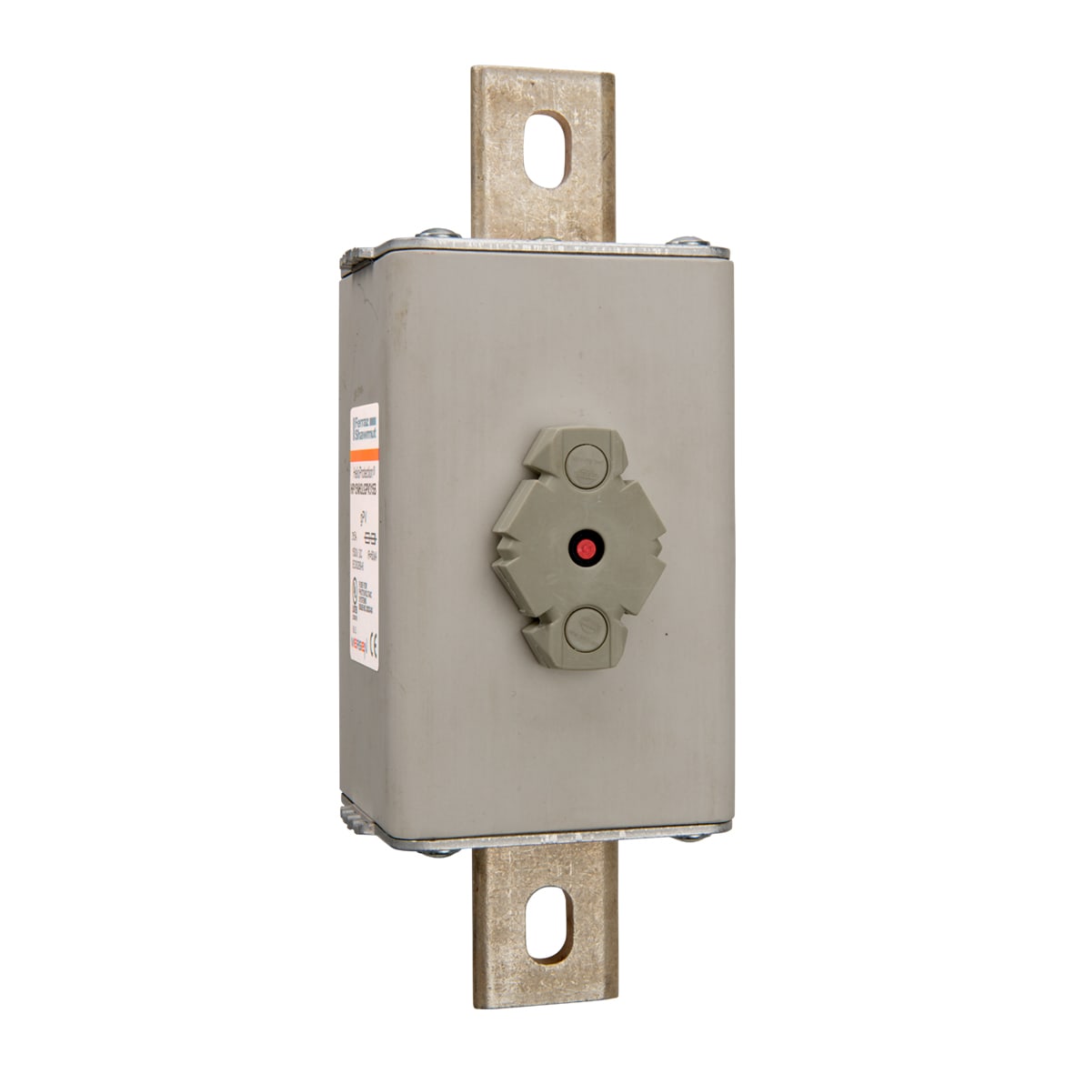 MERSEN - Fusibile fotovoltaico gPV 1500VDC IEC / UL 3L 315A Coltelli DIN Mont. Diretto