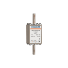 MERSEN - Fusibile gBAT 1000VDC NH1 100A Coltelli Piani Montaggio a Clip