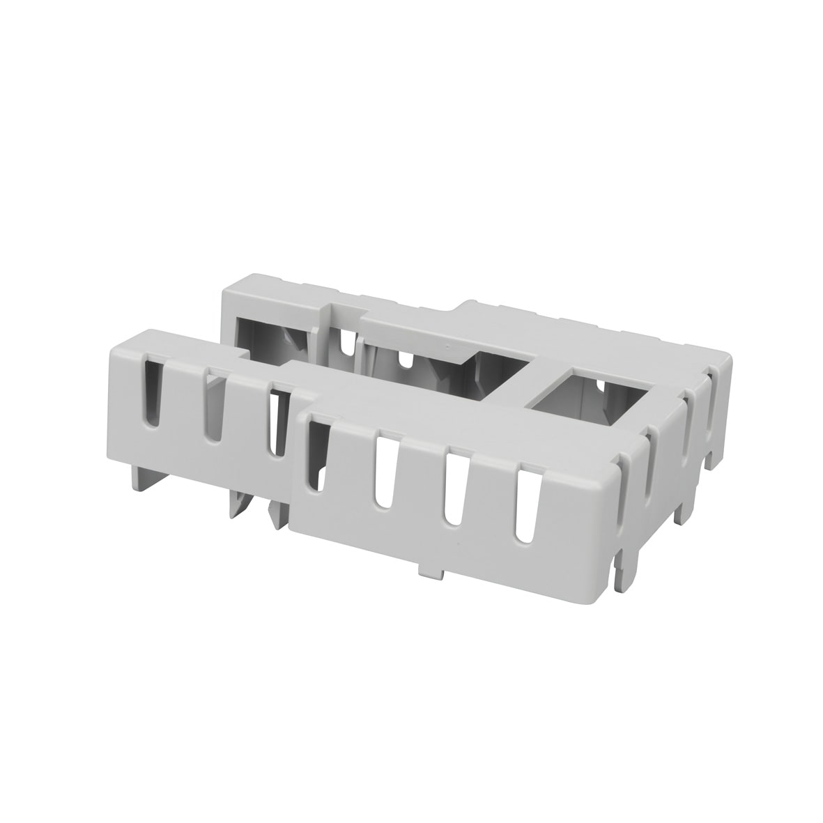 MERSEN - Cover/shrouds for FSD cable termination 3pcs CT Cover for MV i-Xtensio