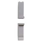 MERSEN - Level and system adjustment covers for MV00/100mm to uniform with MV1-3