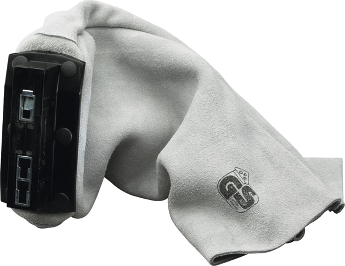 MERSEN - NH Fuse Handle with protection glove size 000 to 4