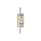 MERSEN - Fusibile NH1 gG 500VAC 100A Placche Attive Doppio Indicatore