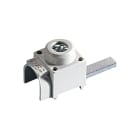 MERSEN - Connection terminal Pin Cross section 25mm² Pin width 4,3 mm 80A across/6