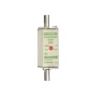 MERSEN - Fusibile NH000 aM 500VAC 63A Placche Attive Doppio Indicatore