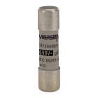 MERSEN - Fusibile cilindrico gG 10x38 CEI 690VAC 10A