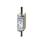 MERSEN - Fusibile ad alta velocità NH 0 gS 690VAC CEI 700VAC UL 125A Doppio indicatore