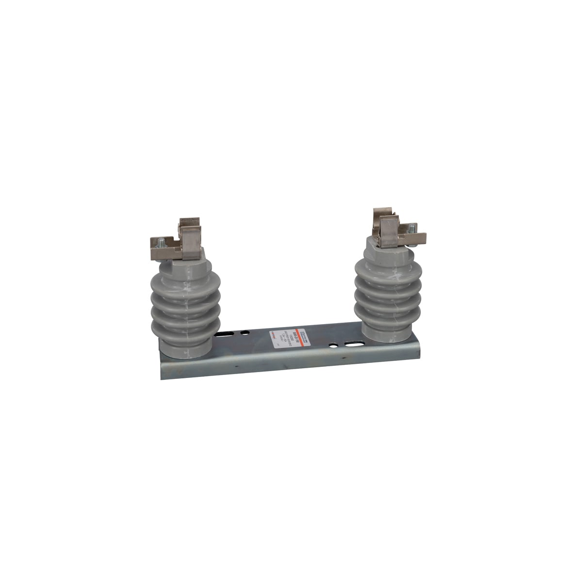 MERSEN - Base portafusibili per fusibili alta tensione 7.2kVAC 50A 20x190 viti M8