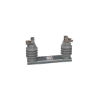 MERSEN - Base portafusibili per fusibili alta tensione 7.2kVAC 50A 20x190 viti M8