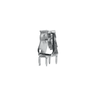 MERSEN - Clip per fusibili cilindrici IEC diam. 10mm 32A Montaggio su circuito stampato