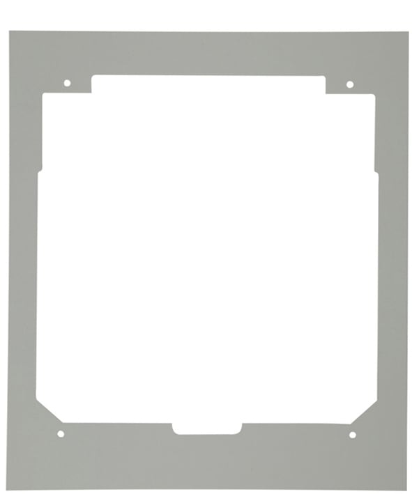 MERSEN - Cover shield MB2 234x310mm