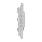 MERSEN - Sezionatore sottocarico NH t.00 160A 1x3 poli Sistema Bus Bar 185mm M8