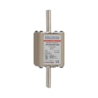MERSEN - Fusibile fotovoltaico gPV 1000VDC IEC / UL NH2 250A Coltelli Piani Mont. a Clip