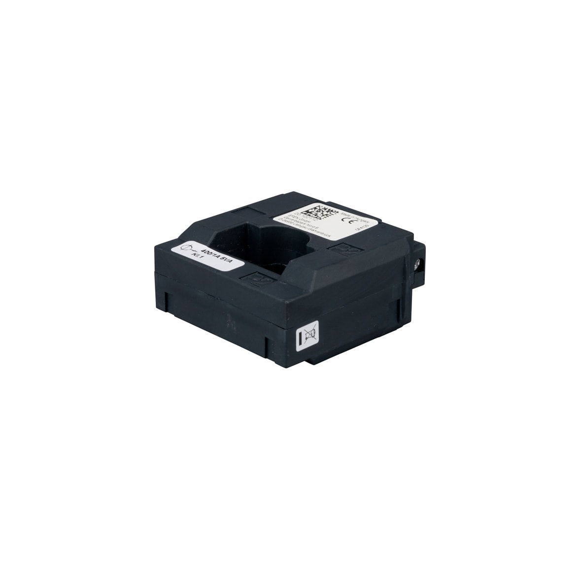 MERSEN - Set of 3 Current transformers 250/5A-5VA class 1