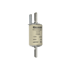 MERSEN - Fusibile NH1 gG 500VAC 224A Placche Attive Percussore