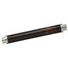 MERSEN - Fusibile di backup HV DIN VDE T402 36kVAC 31.5A d65mm, L537mm Percussore 80N