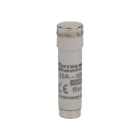 MERSEN - Cartuccia fusibile DIN D gG/Flink Taglia NDZ 500VAC 500VDC 25A Giallo