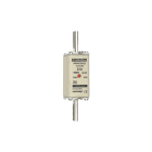 MERSEN - Fusibile NH0 gG 500VAC 25A Placche Attive Doppio Indicatore